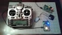 develop uav, rover, rc car, and boat projects using ardupilot