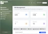 design modern UI UX mobile app in figma