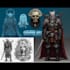 do fantasy character design, concept art and illustration