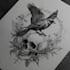 design a unique custom tattoo design