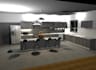 design interior in 3d with floor plans using sweet home 3d