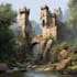 create environment concept art