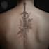 make your dream anime tattoo design