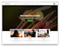 make a  personal website , portfolio website