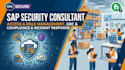 sap basis and security consultant