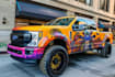 professional vehicle wrap design, car wrap