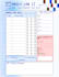 design custom minimalist printable planners and checklists