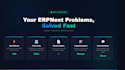 install, configure, and customize your erpnext system