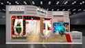 do booth and stall design