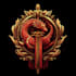make a fantasy logo