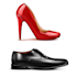 do shoes background remove and shadow creates