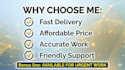 create resume do data entry and basic coding tasks fast