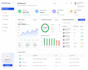 develop sales tracking excel attendance tracking and employee management