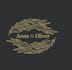 design a luxury wedding logo and monogram