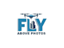 do make an beautiful fly above logo
