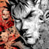 comic book illustration manga comic book illustration