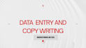 write a proffesional CV, resume and cover letter