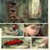 draw anime manga comic book illustration manga