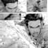 draw a manga comic book page illustration manga