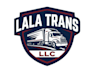 do good looking lala trans logo