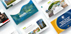create powerpoint design, business presentation slides, google slides, keynote