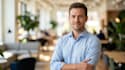 create high quality ai business headshots