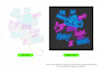 design custom neon sign with acrylic