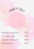 create nail salon flyer
