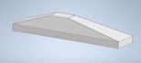 make ventilation umbrellas of any complexity for you