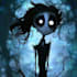 your avatar style tim burton