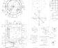 provide professional 2d mechanical drafting and autocad drawings