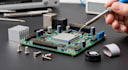 do pcb design, assembly, and hardware development