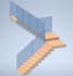 make a staircase project of any complexity for you