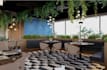 turn 2d layout to cgi render,3d restaurant interior, profitable commercial space