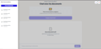 build an end to end ai web application