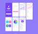 develop your custom web application or enterprise software