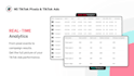 fix and setup tiktok pixel and conversion API via GTM