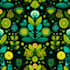 design seamless pattern textile prints pattern design