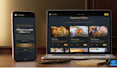 build a professional e commerce website