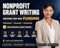 grant writing nonprofit grant proposal grant application