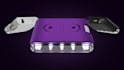 create photorealistic 3d packshot render for your product