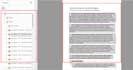 make your PDF accessible, wcag  and section 508 compliant