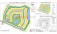 design subdivision layout, site, grading town plans and property maps permit