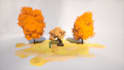 create game ready 3d props and assets