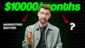 design a professional, eye catching youtube thumbnail that boosts your CTR