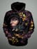 do custom hoodie design or clothing design
