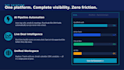 design a professional pitch deck for your startup