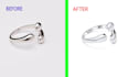 do proffessionsl jewelry retouch and image editing service