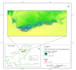 create digital elevation model dem and contour maps
