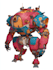 high quality robot, mecha concepts